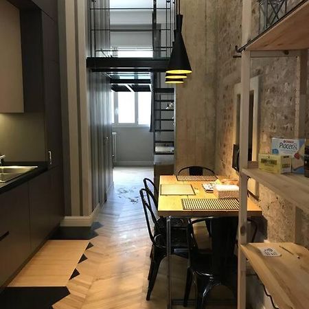 Dezza Loft Apartment Milano Exterior foto