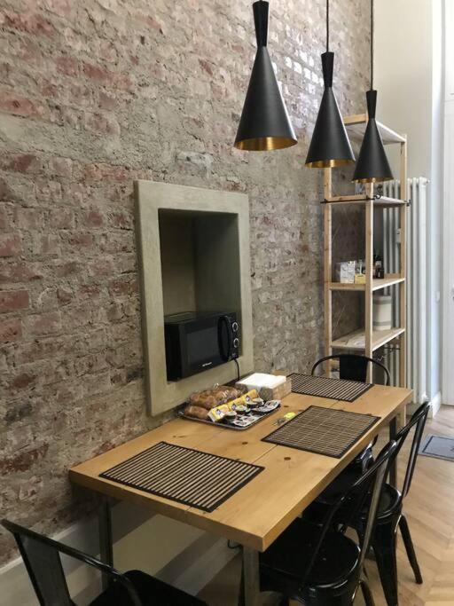 Dezza Loft Apartment Milano Exterior foto