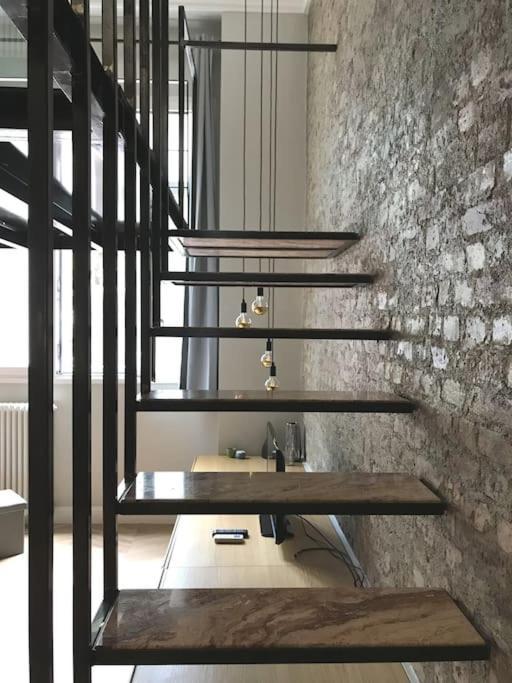 Dezza Loft Apartment Milano Exterior foto