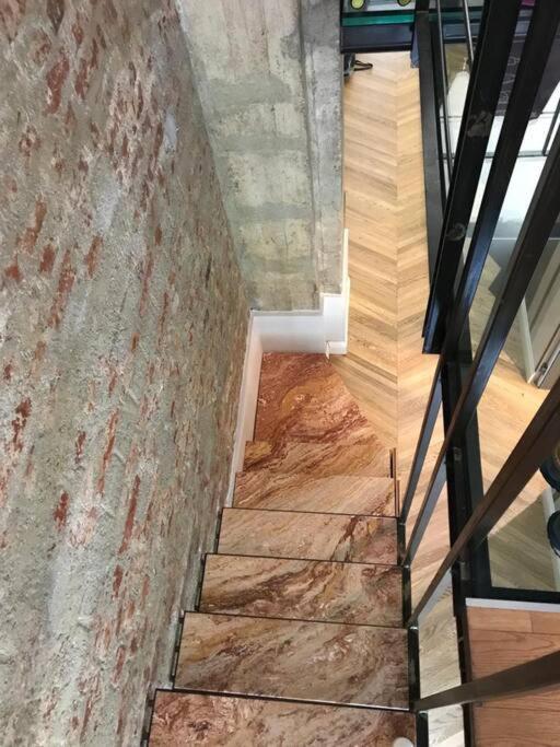Dezza Loft Apartment Milano Exterior foto