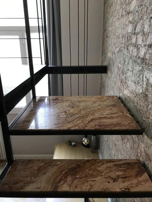 Dezza Loft Apartment Milano Exterior foto