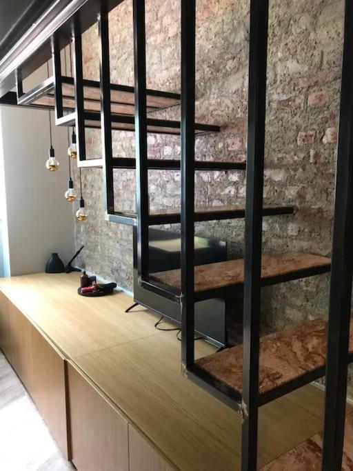Dezza Loft Apartment Milano Exterior foto