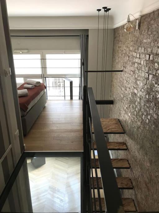 Dezza Loft Apartment Milano Exterior foto