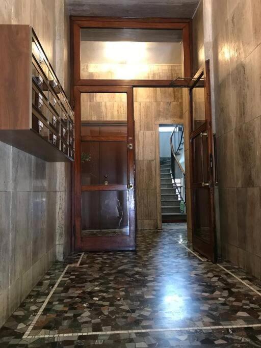 Dezza Loft Apartment Milano Exterior foto