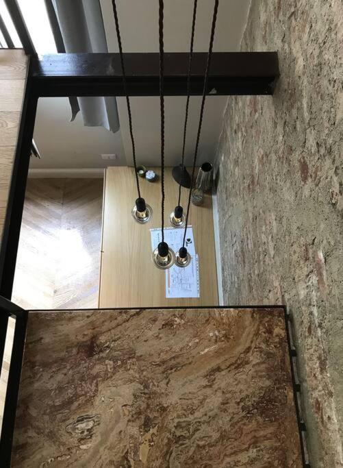 Dezza Loft Apartment Milano Exterior foto