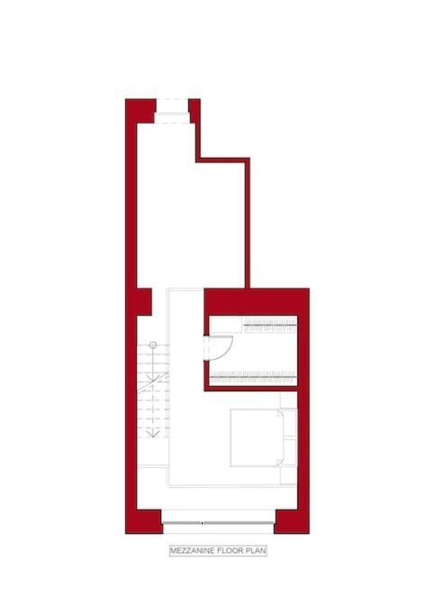 Dezza Loft Apartment Milano Exterior foto