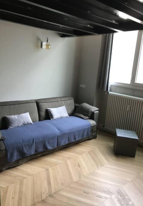 Dezza Loft Apartment Milano Exterior foto